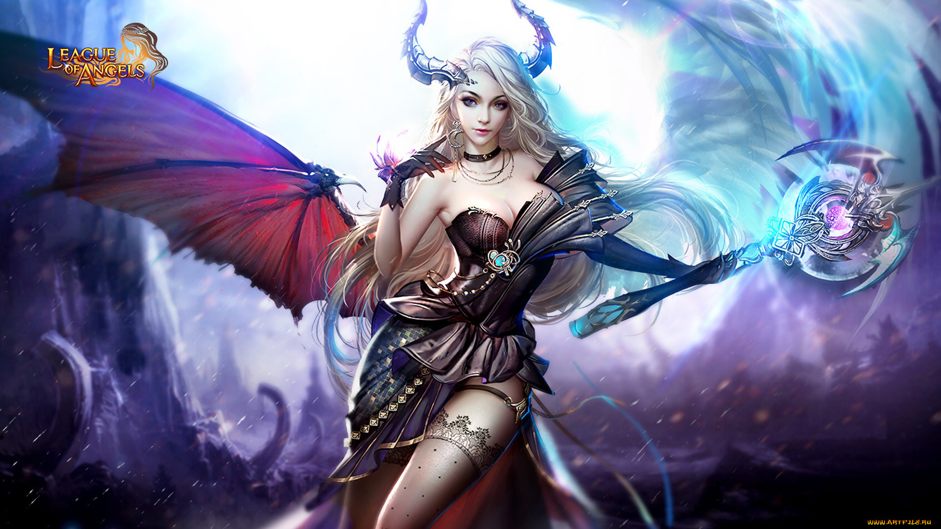  , league of angels, league, of, angels